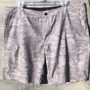 HAWKE & Co. 38W Shorts